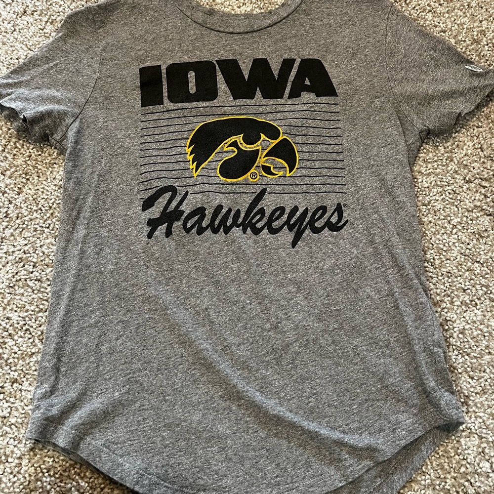 Iowa Hawkeyes T-shirt
